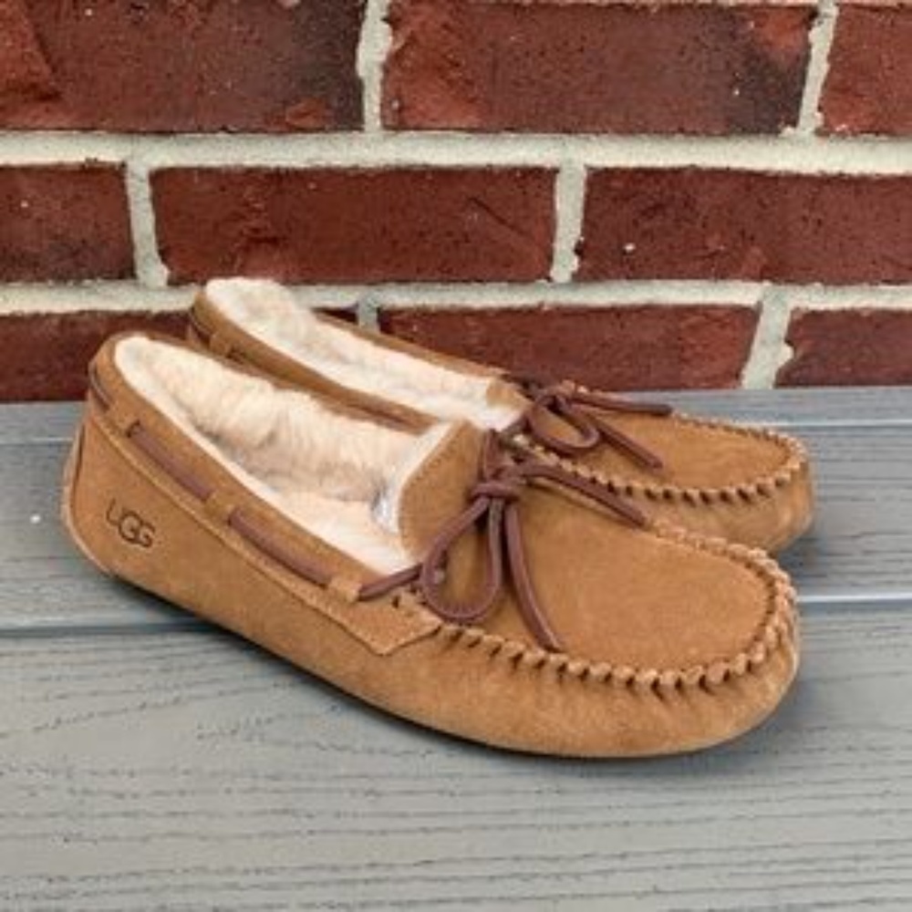 UGG Dakota Slipper - Picture 2 of 14